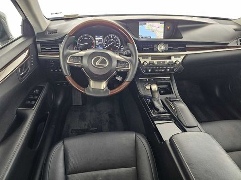 Used 2016 Lexus ES 350 image 18