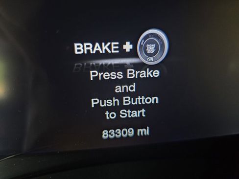 Used 2019 Jeep Grand Cherokee Altitude image 20