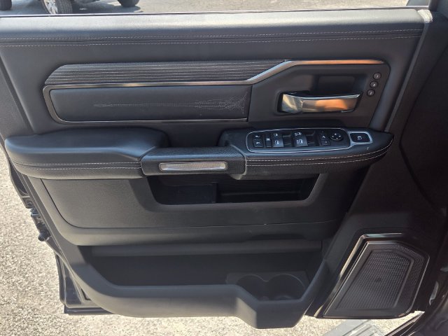 Certified 2019 RAM 3500 Limited AWD/4WD image 27