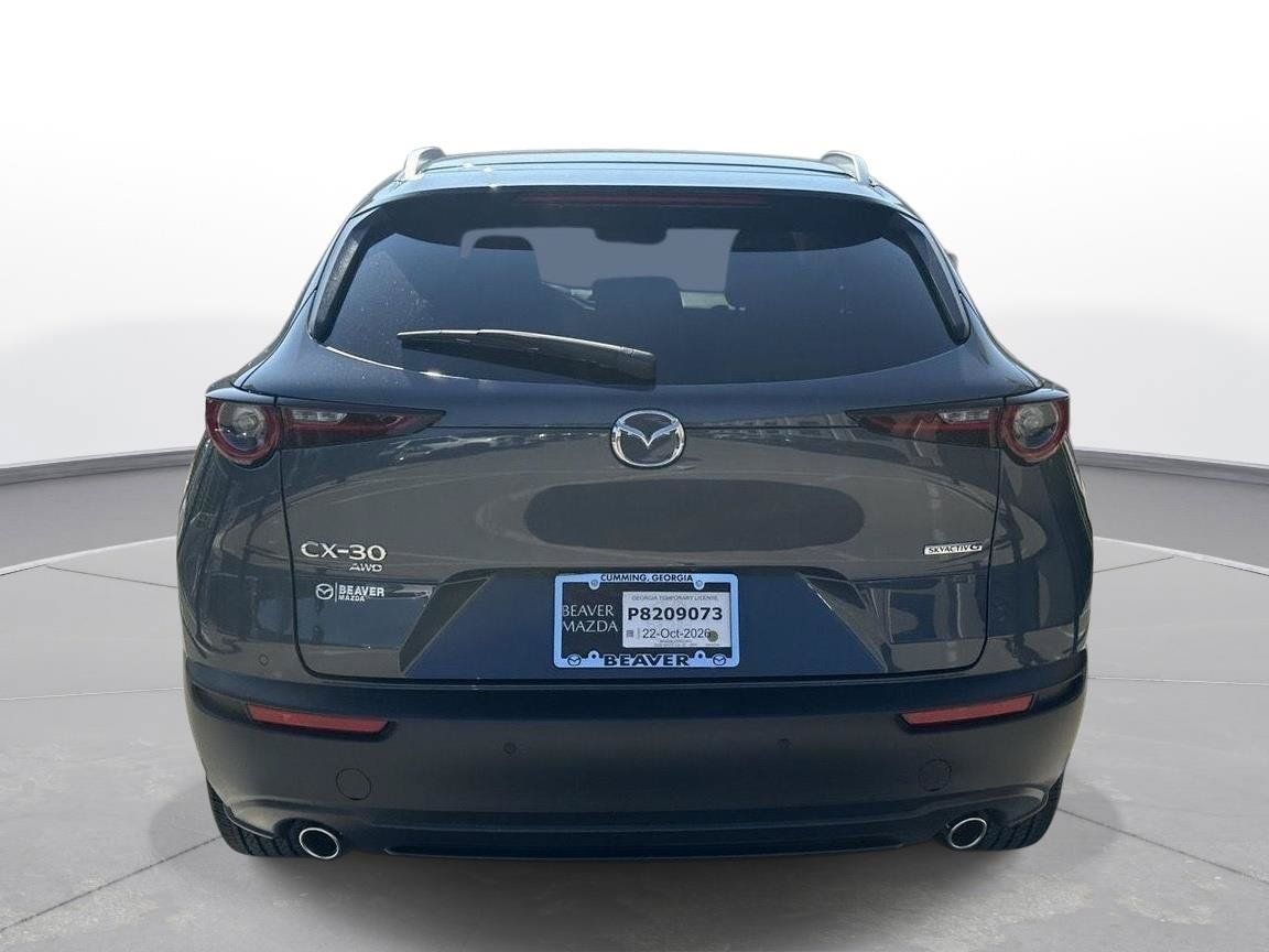 Used 2026 MAZDA CX-30 AWD 2.5 S image 7