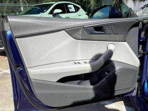 Used 2018 Audi A5 2.0T Premium Plus w/ Premium Plus image 19