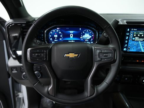 Used 2025 Chevrolet Silverado 2500 High Country w/ High Country Premium Package image 34