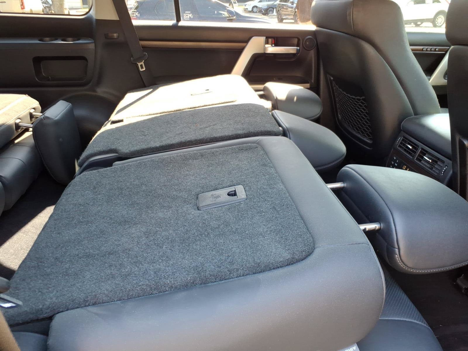 Used 2019 Toyota Land Cruiser w/ Carpet Mat Package AWD/4WD image 29