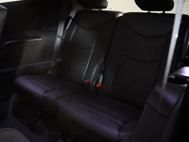 Used 2023 Cadillac XT6 Premium Luxury w/ LPO, Floor Liner Package AWD/4WD image 14