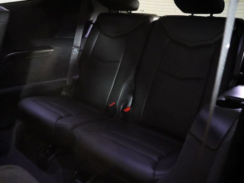 Used 2023 Cadillac XT6 Premium Luxury w/ LPO, Floor Liner Package AWD/4WD image 14