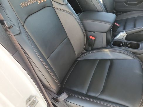 Used 2022 Jeep Wrangler Unlimited Rubicon AWD/4WD image 23