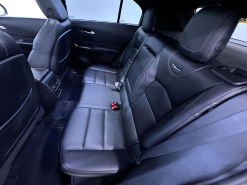 Used 2023 Cadillac XT4 Sport AWD/4WD image 38