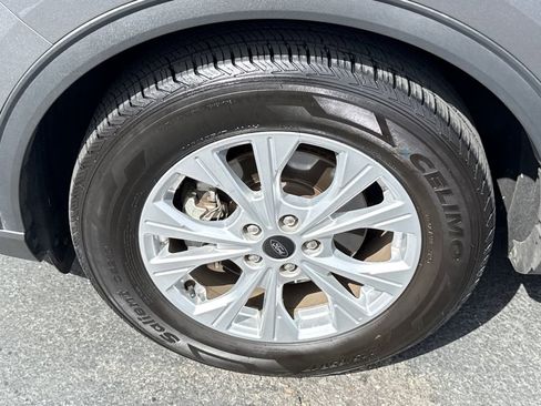 Used 2024 Ford Escape Active FWD image 5