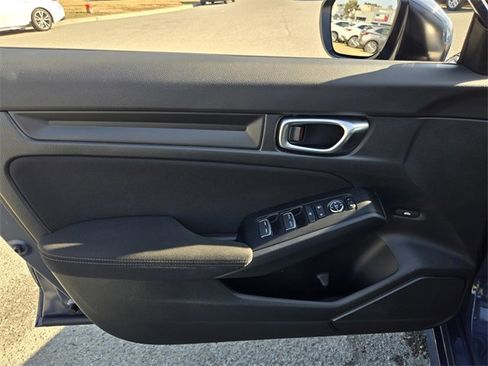 Used 2026 Honda Civic LX image 19