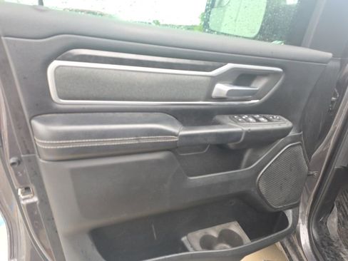 Used 2020 RAM 1500 Big Horn AWD/4WD image 11