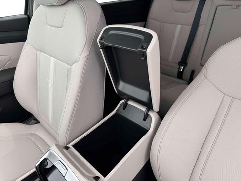 New 2026 Hyundai Tucson SEL FWD image 19