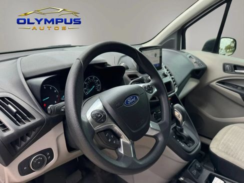Used 2022 Ford Transit Connect XLT FWD image 15