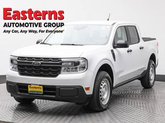 Used 2023 Ford Maverick XL video 1