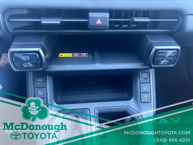 Used 2026 Toyota RAV4 AWD Plug-in Hybrid image 17
