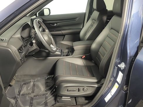 Certified 2025 Honda CR-V Sport-L image 20