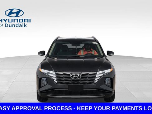 Used 2024 Hyundai Tucson Limited image 5