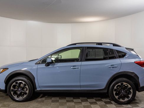 Used 2022 Subaru Crosstrek 2.0i Premium w/ Moonroof Package image 20