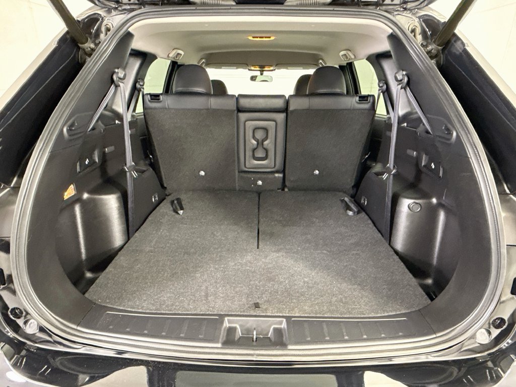 Used 2024 Mitsubishi Outlander SE FWD image 27