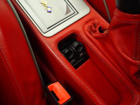 Used 2005 Ferrari F430 Spider image 47