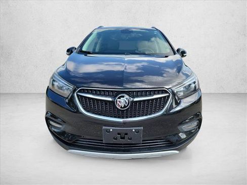 Used 2017 Buick Encore Sport Touring w/ Safety Package FWD image 2