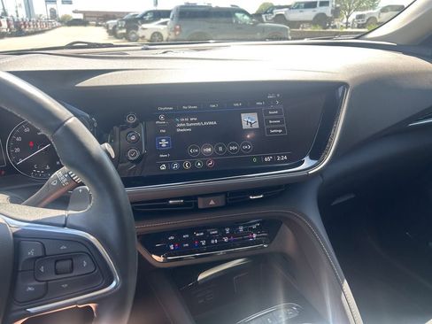 Used 2023 Buick Envision Avenir AWD/4WD image 22