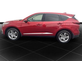 Used 2019 Acura RDX AWD w/ Advance Package video 2