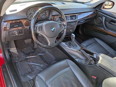 Used 2012 BMW 335i Coupe image 10