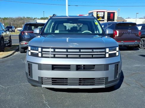 Certified 2024 Hyundai Santa Fe SEL image 2