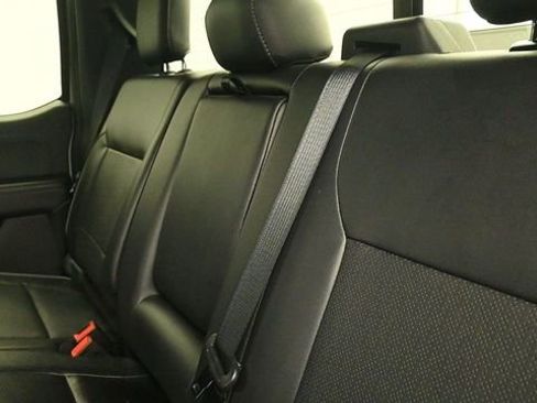 Used 2024 Ford F150 Lariat w/ Equipment Group 502A High AWD/4WD image 12