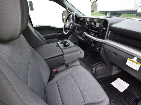 New 2026 Ford F450 XL AWD/4WD image 13