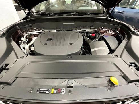 New 2026 Volvo XC90 B5 Core image 13