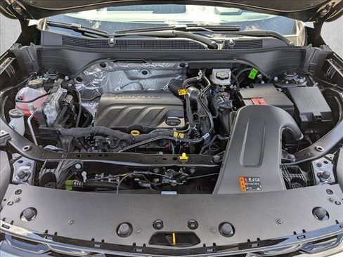 New 2026 Chevrolet Trax RS image 15