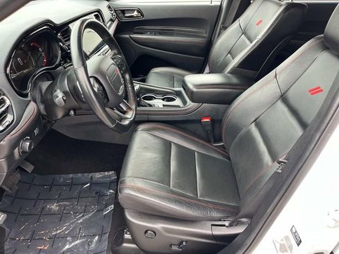 Certified 2024 Dodge Durango GT AWD/4WD image 14