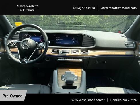 Used 2026 Mercedes-Benz GLE 350 4MATIC image 17