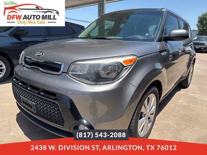Used 2016 Kia Soul + w/ Primo Package
