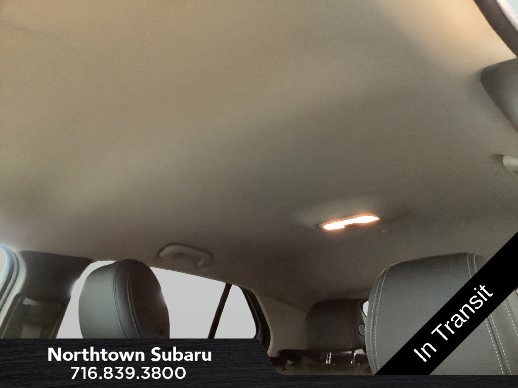 Used 2024 Buick Encore GX Preferred w/ Comfort Package FWD image 16