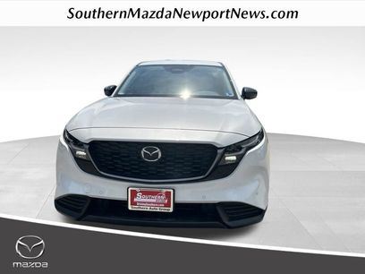 New 2026 MAZDA CX-5 Select