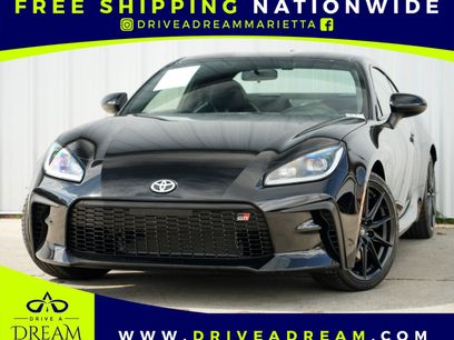 Used 2024 Toyota GR86 Premium w/ Performance Package