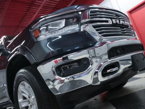 Used 2021 RAM 1500 Laramie image 39