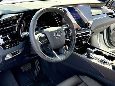 New 2026 Lexus RX 350 AWD image 4