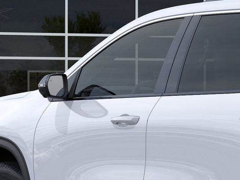 New 2026 GMC Acadia Elevation w/ Elevation Premium Package image 12