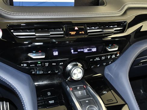 Certified 2024 Acura MDX Type S AWD/4WD image 28