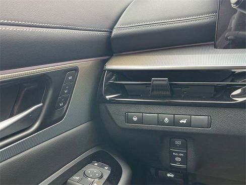 New 2025 Nissan Murano SL image 22