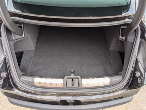 New 2025 Porsche Taycan 4S image 23