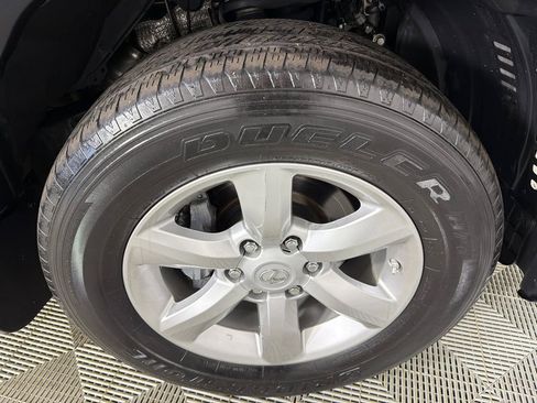 Used 2017 Lexus GX 460 460 w/ Navigation Package image 13