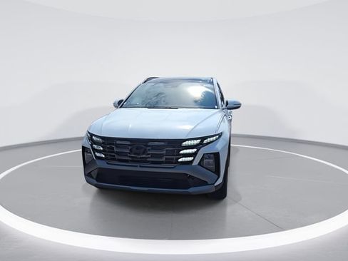 New 2026 Hyundai Tucson Limited AWD/4WD image 3