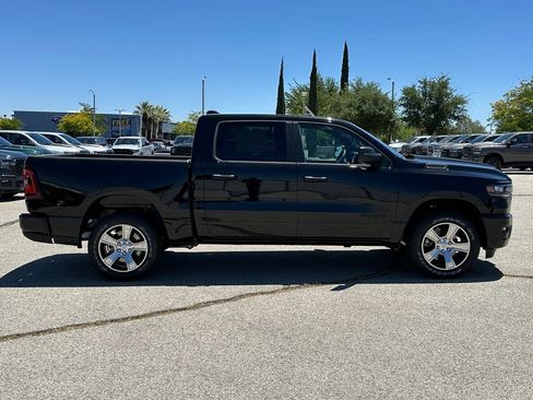 New 2026 RAM 1500 Express RWD image 9
