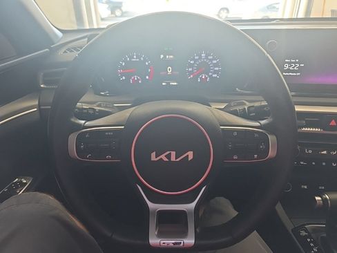 Used 2022 Kia K5 GT-Line w/ GT-Line FWD Premium Package image 34