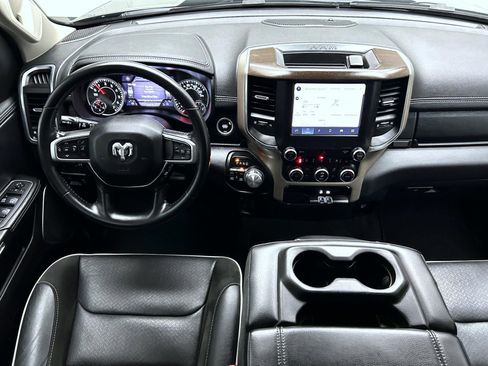 Used 2022 RAM 1500 Laramie image 14