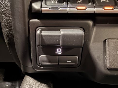 Used 2022 Chevrolet Silverado 2500 High Country w/ Z71 Off-Road Package image 52